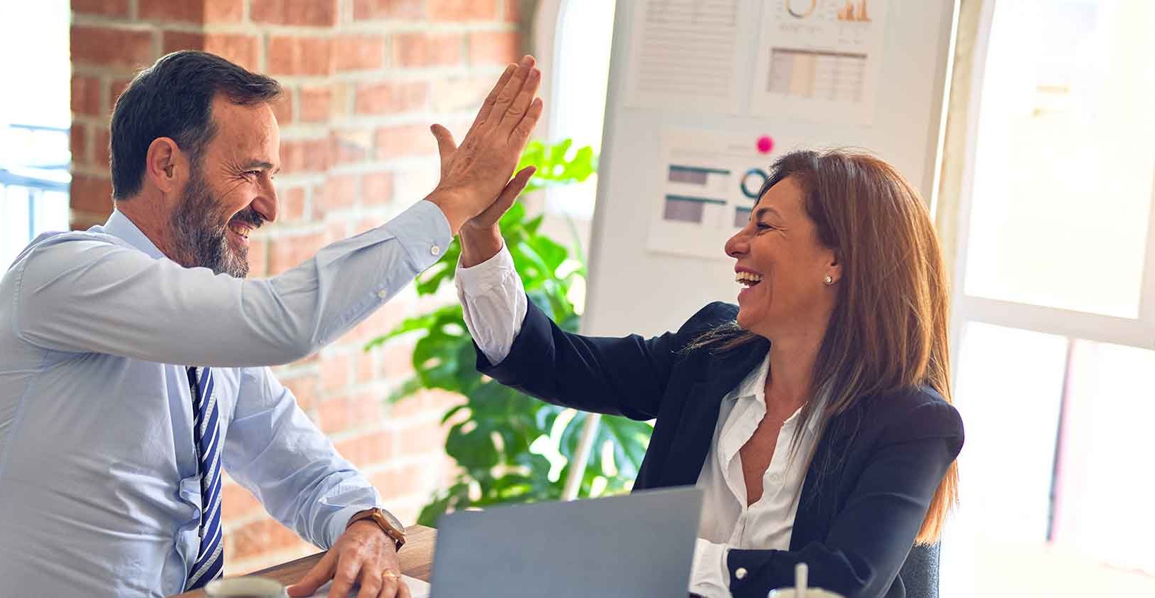 Innovation & Compliance